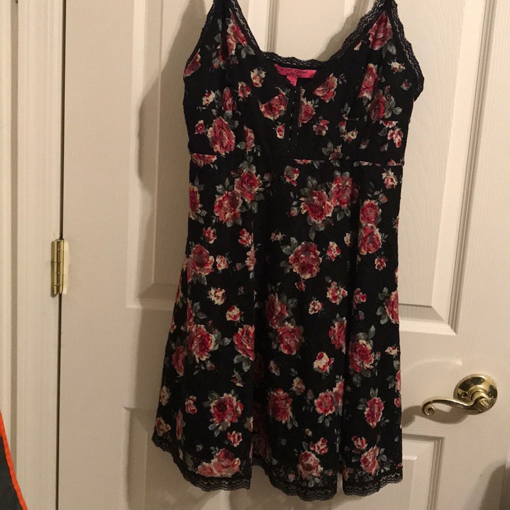 Betsey Johnson dress